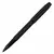 Ручка-роллер PARKER IM Achromatic Black BT, корпус черный матовый, нержавеющ. сталь, черная, 2127743, фото 2