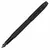 Ручка перьевая PARKER IM Achromatic Black BT, корп. черный матовый, нержавеющ. сталь, синяя, 2127741, фото 2