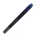 Ручка перьевая PARKER IM Achromatic Grey BT, корпус серый матовый, нержавеющ. сталь, синяя, 2127619, фото 8