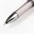 Ручка стираемая гелевая STAFF College, ЧЕРНАЯ, узел 0,5 мм, линия письма 0,38 мм, 143665, фото 3