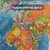 Карта мира политическая 101х70 см, 1:32М, с ламинацией, интерактивная, европодвес, BRAUBERG, 112381, фото 5