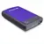 Внешний жесткий диск TRANSCEND StoreJet 2TB, 2.5&quot;, USB 3.0, фиолетовый, TS2TSJ25H3P, фото 2