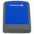 Внешний жесткий диск TRANSCEND StoreJet 2TB, 2.5&quot;, USB 3.0, синий, TS2TSJ25H3B, фото 1