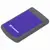 Внешний жесткий диск TRANSCEND StoreJet 2TB, 2.5&quot;, USB 3.0, фиолетовый, TS2TSJ25H3P, фото 5