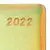 Ежедневник датированный 2022 А5 (138х213мм) BRAUBERG Holiday, &quot;зеркальный&quot;, 112747, фото 3
