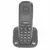 Радиотелефон GIGASET A170, память 50 номеров, АОН, повтор, часы, черный, S30852H2802S301, фото 3