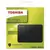 Внешний жесткий диск TOSHIBA Canvio Basics 2TB, 2.5&quot;, USB 3.0, черный, HDTB420EK3AA, фото 9