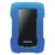 Внешний жесткий диск A-DATA DashDrive Durable HD330 1TB, 2.5&quot;, USB 3.0, синий, AHD330-1TU31-CBL, фото 1