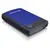 Внешний жесткий диск TRANSCEND StoreJet 1TB, 2.5&quot;, USB 3.0, синий, TS1TSJ25H3B, фото 2