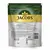 Кофе молотый в растворимом JACOBS Millicano, сублимированный, 200г, мягкая упаковка, ш/к 79599, 8052484, фото 2
