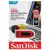 Флэш-диск 32 GB, SANDISK Ultra, USB 3.0, красный, Z48-032G-U46R, фото 3