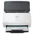 Сканер потоковый HP ScanJet Pro 2000 s2 (6FW06A), А4, 35 стр/мин, 600x600, ДАПД, фото 6