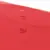 Папка-конверт с кнопкой МАЛОГО ФОРМАТА (240х190 мм) А5 прозрачная красная 0,15 мм, STAFF, 270465, 120мкм, фото 4