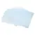 Бумага масштабно-координатная (миллиметровая) ПЛОТНАЯ папка А3 голубая 20 листов 80 г/м2, STAFF, 113487, фото 6