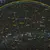 Карта &quot;Звездное небо и планеты&quot; 101х69 см, с ламинацией, интерактивная, в тубусе, BRAUBERG, 112371, фото 2