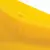 Папка-конверт с кнопкой BRAUBERG А4 до 100 л непрозрачная желтая СВЕРХПРОЧНАЯ 0,2 мм,, 180мкм, фото 4