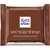 Шоколад порционный RITTER SPORT хрустящее печенье, молочный, 3 кг (180 плиток по 16,67 г), ш/к 41302, RU413A, фото 2