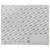 Холст на МДФ BRAUBERG ART CLASSIC, 25*30см, грунтованный, 100% хлопок, мелкое зерно, 191670, фото 5