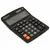 Калькулятор настольный BRAUBERG EXTRA-16-BK (206x155 мм), 16 разрядов, двойное питание, ЧЕРНЫЙ, 250475, фото 6
