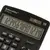 Калькулятор настольный BRAUBERG EXTRA-14-BK (206x155 мм), 14 разрядов, двойное питание, ЧЕРНЫЙ, 250474, фото 5