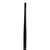Кисть художественная проф. BRAUBERG ART CLASSIC, белка, плоская, № 4, длинная ручка,, 200917, фото 3
