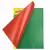 Цветная бумага А4 мелованная ВОЛШЕБНАЯ, 18 листов 10 цветов, на скобе, Юнландия, 200х, 113535, фото 2