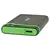 Внешний жесткий диск TRANSCEND StoreJet 1TB, 2.5&quot;, USB 3.0, зеленый, TS1TSJ25M3G, TS1TSJ25A3K, фото 2