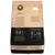 Кофе в зернах ЧЕРНАЯ КАРТА, 1 кг, вакуумная упаковка, ш/к 01213, фото 3