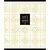 Тетрадь А5 96л. ПЗБМ скоба, клетка, фольга, матовая ламинация, Арт-Деко (5 видов), 02, 27488, фото 4