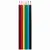 Карандаши цветные ПИФАГОР &quot;Веселая такса&quot;, 6 цветов, классические, заточенные, 181805, фото 1