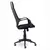 Кресло офисное BRABIX PREMIUM &quot;Prime EX-515&quot;, ткань, черное, 532547, фото 3