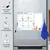 Планинг на холодильник магнитный РАСПИСАНИЕ 42х30 см, с маркером и салфеткой, ЮНЛАНДИЯ, 237851, фото 2
