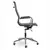 Кресло офисное BRABIX PREMIUM &quot;Intense EX-531&quot;, экокожа, хром, черное, 532540, фото 5