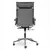 Кресло офисное BRABIX PREMIUM &quot;Intense EX-531&quot;, экокожа, хром, темно-серое, 532542, фото 5