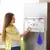 Планинг на холодильник магнитный НА НЕДЕЛЮ 42х30 см, с маркером и салфеткой, BRAUBERG, 237850, фото 3