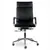 Кресло офисное BRABIX PREMIUM &quot;Kayman EX-532&quot;, экокожа, хром, черное, 532543, фото 3