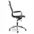 Кресло офисное BRABIX PREMIUM &quot;Net EX-533&quot;, хром, сетка, черное, 532546, фото 4