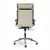 Кресло офисное BRABIX PREMIUM &quot;Intense EX-531&quot;, экокожа, хром, бежевое, 532541, фото 5