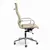 Кресло офисное BRABIX PREMIUM &quot;Kayman EX-532&quot;, экокожа, хром, бежевое, 532544, фото 2