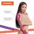 Кинезио тейп/лента для лица и тела, омоложение и восстановление, 5 см х 5 м, розовый, DASWERK, 680004, фото 7