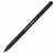 Ручка шариковая масляная PENSAN Buro, ЧЕРНАЯ, игольчатый узел 1мм, линия 0,8мм, 2270 ш/к 4477, фото 1