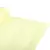 Бумага гофрированная (креповая) ДЛЯ ФЛОРИСТИКИ 110 г/м2, лимонная, 50х250 см, ОСТРОВ СОКРОВИЩ, 112541, фото 3