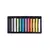 Пастель сухая художественная BRAUBERG ART CLASSIC, 12 цветов, квадратное сечение, 181464, фото 2
