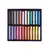 Пастель сухая художественная BRAUBERG ART CLASSIC, 24 цвета, квадратное сечение, 181465, фото 2