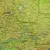Карта России физическая 116х80 см, 1:7,5М, с ламинацией, интерактивная, европодвес, BRAUBERG, 112393, фото 2
