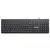 Клавиатура проводная SONNEN KB-8280,USB,104 плоские клавиши,черная,код 1С, 513510, фото 1