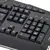 Клавиатура проводная игровая SONNEN Q9M, USB, 114 клавиш, 3 цвета подсветки, черная, 513511, фото 8