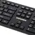 Клавиатура проводная SONNEN KB-8280,USB,104 плоские клавиши,черная,код 1С, 513510, фото 3