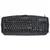 Клавиатура проводная игровая SONNEN Q9M, USB, 114 клавиш, 3 цвета подсветки, черная, 513511, фото 7