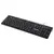Клавиатура проводная SONNEN KB-8280,USB,104 плоские клавиши,черная,код 1С, 513510, фото 2